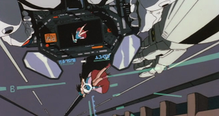 Illustration for article titled The Macross Do You Remember Love? Remaster is Beautiful Beyond Belief